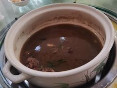 -生宇山珍野生菌汤锅•始于2002(双流古塔店)