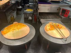 -韩盛·盛江山自助料理(中街大悦城黑金店)