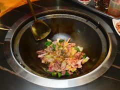 -醉旺柴火鸡(棠东店)