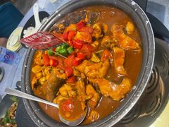 -大师傅金奖啤酒鱼(西街口总店)