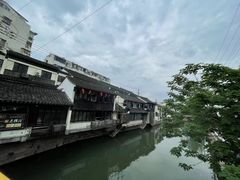 -葑门横街