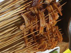 -袁记串串香(北国店)
