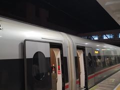 -烟台南站