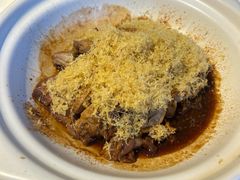 -莆田餐厅PUTIEN(三里屯店)