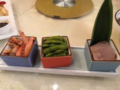 -得丘礼享谷·玉兰苑
