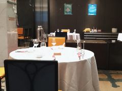 大堂-紫阳海鲜楼·传承闽味(长乐路总店)