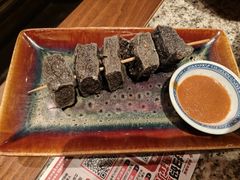 -南京大牌档(夫子庙老门东店)