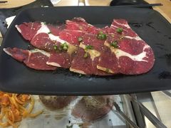 -新石器烤肉(张家港购物公园店)