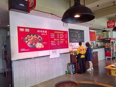 -李子坝梁山鸡(李子坝大鸡哥店)