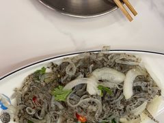 -徐记小怪兽肉蟹煲(中央大街店)