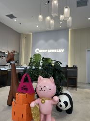 点击看大图 -Cindy Jewelry·钻戒·彩色宝石
