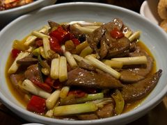 -百年神厨·地道川菜(清江西路店)