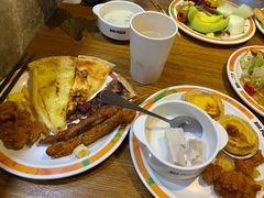 -比格比萨自助(国展店)