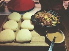 -北方馆(澳门伦敦人店)