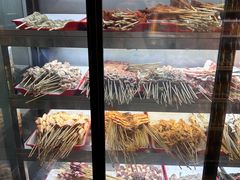 -为民烧烤吧.自贡爆炒菜(收录10年好店)