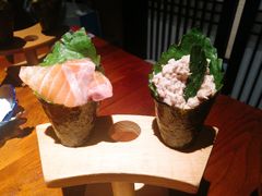 -千代武日本料理(爱建店)