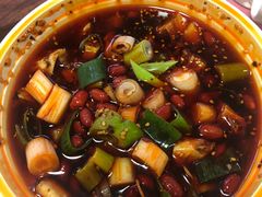 -蜀肴丁丁兔(紫荆店)