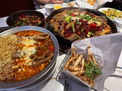 -老板恋上鱼(恒隆广场店)