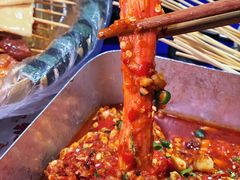 -马路边边串串香(苗栗路店)