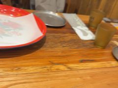 -北丐先生·野馄饨烧烤(泰达E街区店)