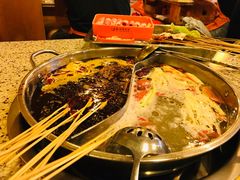 -玉林串串香·成都老字号(玉林街总店)