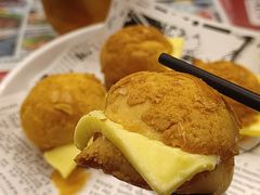 -孖记茶档·热腾茶餐(江南西plus店)