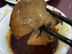 -温江公平红烧兔(总店)