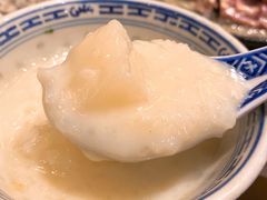 民国美龄粥-南京大牌档(龙湖长楹天街店)