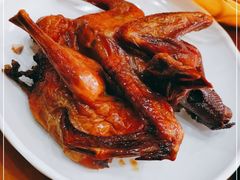 -煲煲掂风味煲仔饭餐厅(西区店)