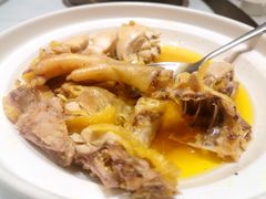 -客家大院·非遗赣南客家菜(郁孤台店)
