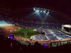 -沈阳奥林匹克体育中心