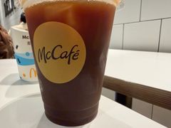 -麦当劳(虹口星荟中心店)