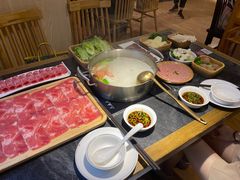 -许府牛火锅(信义坊总店)