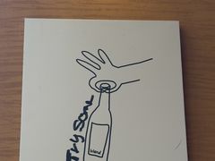 -blend咖啡部落(卓悦中心店)