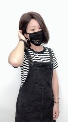 点击看大图 -发饰美男士增发补发假发定制店