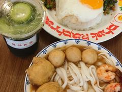 -曼谷食堂·泰国家庭料理(丹桂路店)