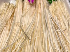 -殷式·私房烧烤·羊蝎子火锅(什刹海店)