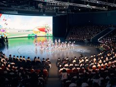 -上海市黄浦区卢湾第一中心小学