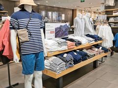 -MUJI无印良品(西湖银泰城店)