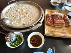 -老来福·非遗酸汤兔(凯旋路店)