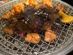-原始泥炉烤肉(总店)