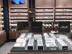 -LensCrafters亮视点(北京嘉里中心店)