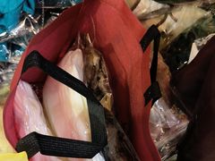 -暮晚尘香汉服旗袍