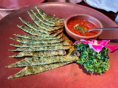 -花马天堂云南餐厅 Lost Heaven(外滩店)