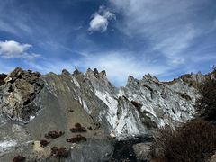 -墨石公园景区