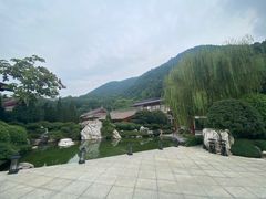 -西安华清御汤酒店