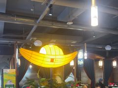 -老船舫·现做活鲜鱼馆(东郊记忆店)