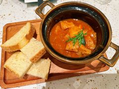 -CRAZYONES西班牙海鲜饭(上海美罗城店)