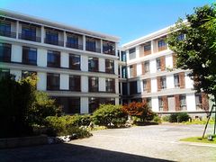 外景-太湖湾开元名庭大酒店