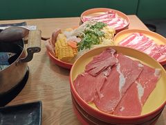 -沼津港精致料理·寿喜烧·烧鸟(青浦宝龙广场日料榜单店)